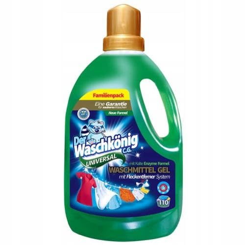 Waschkönig 4260418930436