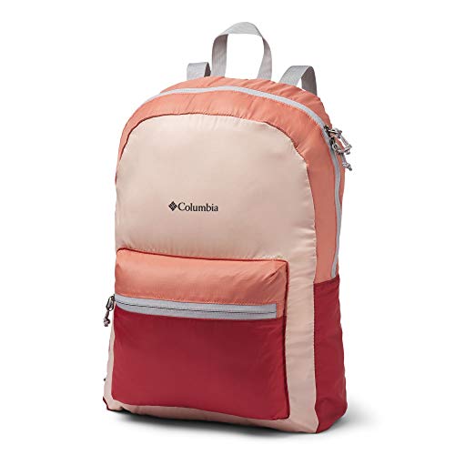 columbia packable backpack