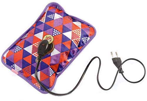 Image of Heating Bag, Hot Water Bags For Pain Relief, Heating Bag Electric, Heating Pad-heat Pouch Hot Water Bottle Bag, Geyoga Electric Hot Water Bag-1