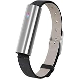 Misfit Wearables mis1003 Pulsera para Seguimiento de Actividad, Acero Inoxidable