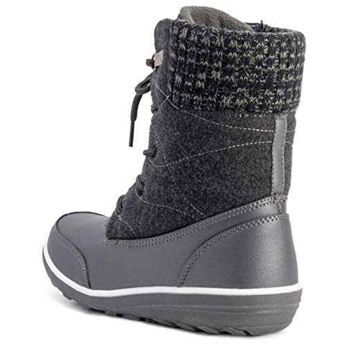 Polar Boot