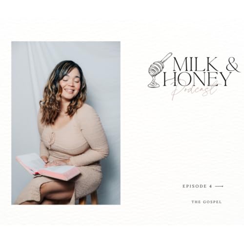 episode 1- the gospel