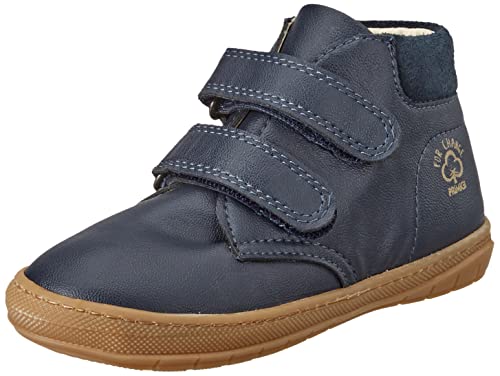 Primigi Baby Next Change First Walker Shoe, Dark Blue, 24 EU