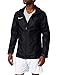 Produktbild Nike Herren Dry Academy 18 Regenjacke, Black/White, M