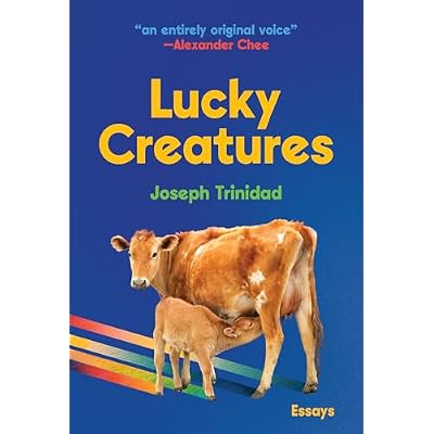 Lucky Creatures