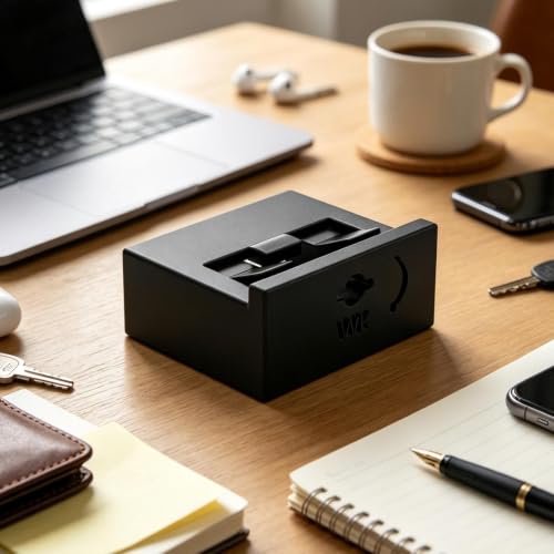 Bloqueador de datos USB para ordenador con llave de seguridad extraíble 2