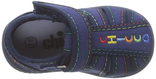 Chicco Pantofola Tullio, Ciabatte da casa e da