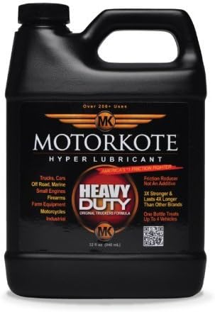 MotorKote MK-HL32-06 32oz Hyper Lubricant by Motorkote
