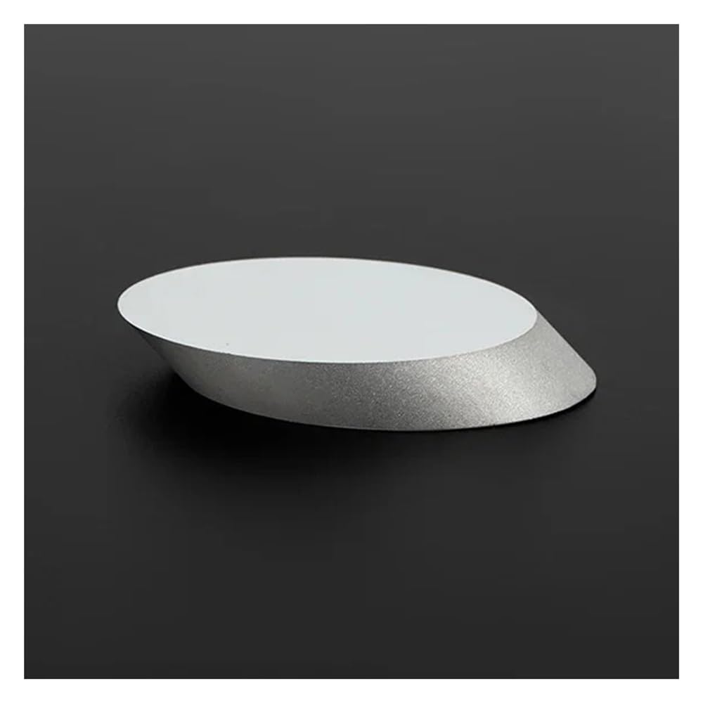 Części zamienne do teleskopu astronomicznego Obiektyw 1/6pv D203F800 Lustro główne 60 mm wtórne do teleskopu astronomicznego refleksyjnego (60MM sekundowy)