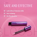 Eyebrow Growth Serum for Women & Men – Natural Brow Enhancing Serum to Grow Thicker, Fuller Brows Fast – Nourishing Eyebrow Hair Growth - Image 4