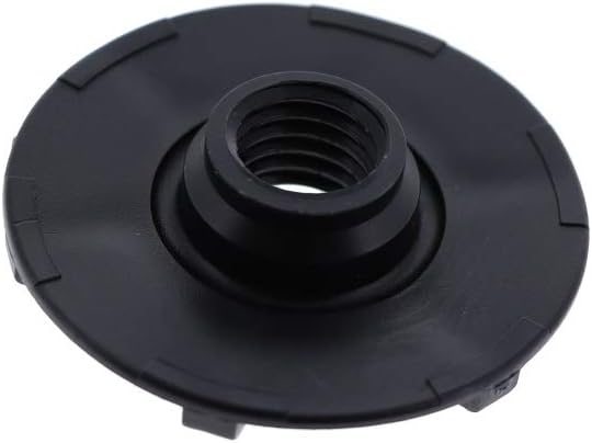 Porter Cable Replacement Lock Nut for 7800 Drywall Sander #877757