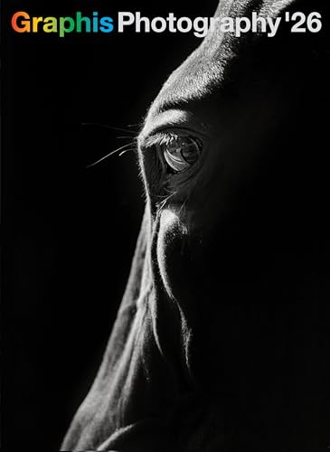 Graphis Photography Annual 2026