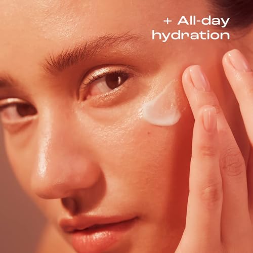 Plant Apothecary Day Maker Daily Moisturizer with Vitamin E, Edelweiss, Watermelon, Apple, Lentil Fruit Extract - Image 4