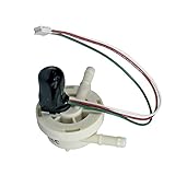 Durchflussmengenzähler Flowmeter Kaffeeautomat Bosch Siemens 621819