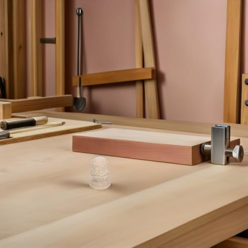 Remates de madera tallada FOMIYES, diseño elegante de piña para escaleras exclusivas, 2 piezas 7