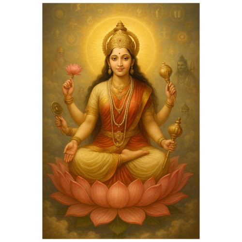 माँ सिद्धिदात्री कौन हैं? |Maa Siddhidatri | क्यों होती है इनकी पूजा | दार्शनिक महत्व | हिंदी