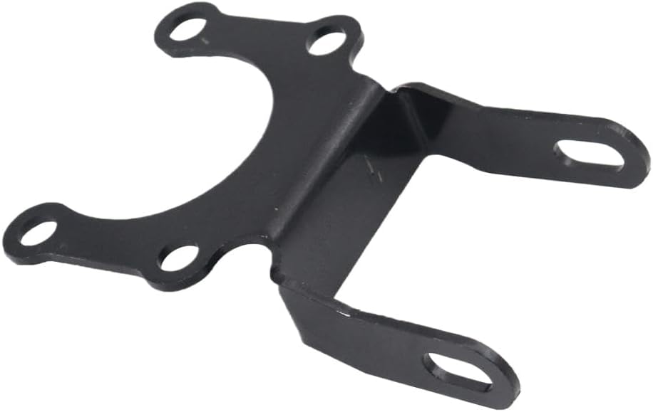 Motorcycle Headlight Mount Compatible With X160 X260 Light Bracket Fits S & X Models Electric Bike Motocross Accessory