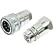 RAParts S.118893 Coupling Female 1/2 NPT