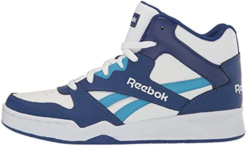 Bb4500 Hi 2 Sneaker, Classic Cobalt 