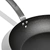 Made In Cookware - Seasoned 12" Blue Carbon Steel Frying Pan - (Like Cast Iron, but Better) - Professional Cookware - Crafted in Sweden - Induction Compatible #1