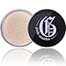 Giselle Cosmetics Pearl Diamond Mineral Loose Eyeshadow - Organic, Talc Free, High Pigment, Non-Toxic Make Up - Shimmer, Glitter, Iridescent Eyeshadow Palette - Natural Moondust Eye Shadow