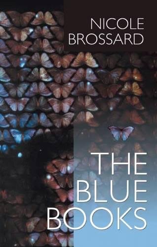The Blue Books