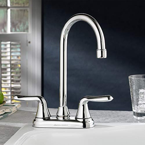 The 30 Best Chrome Bar Sink Faucets of 2024 [Verified] Cherry Picks