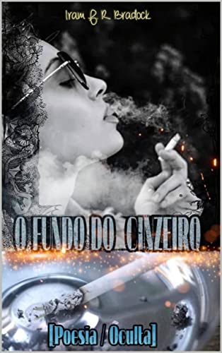 UMA VIAGEM AO FUNDO DO CINZEIRO: [O Cemitério das Bagas Esquecidas] (Agreste Místico Livro 10) - F.R. 