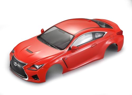 [Killerbody] 48649 1/10 LexusRCF �I�����W
