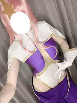 Amazon.co.jp: [NP] ガンダムSEED DESTINY ミーア キャンベル コスプレ