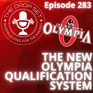 283 &ndash; Why the New Olympia Point System Sucks