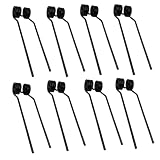 S&H Parts New Idea Tedder Tines 8-Pack