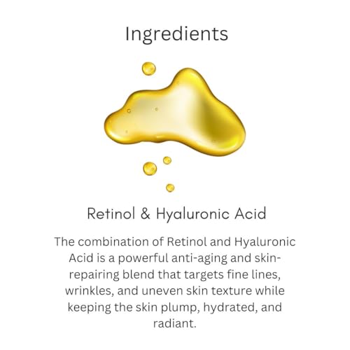Image of Khadi Retinol & Hyaluronic Face Wash 200ml | Glowing & Hydrating | Supports Skin Renewal & Even Tone | Gentle Exfoliation | SLS & Paraben-Free | Face Wash for Men & Women | All Skin Types