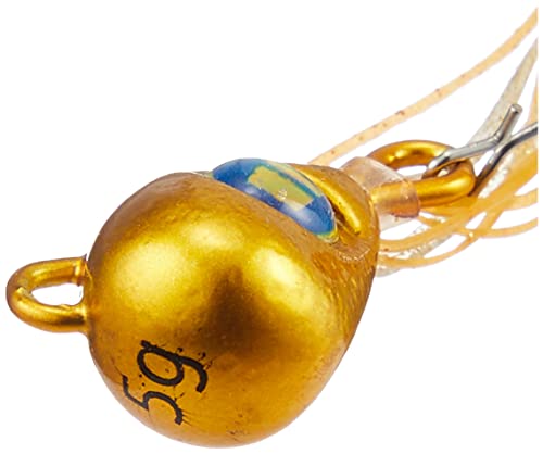 Major Craft ルアー ナノラバ 5g ケイムラゴールド NARB