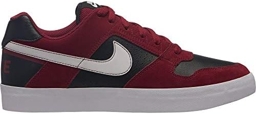 nike delta force red