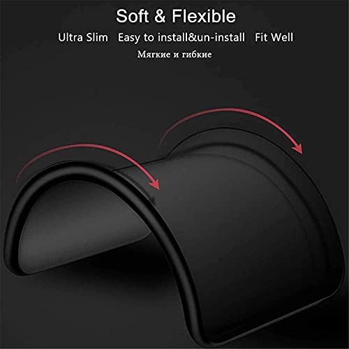 Damondy For Blu View 2 Case, Blu View 2 B130Dl Case,Shock Protective Kickstand 360 Ring Holder Defender Back Phone Cover Case For Blu View 2 B130Dl -Red #TOP4