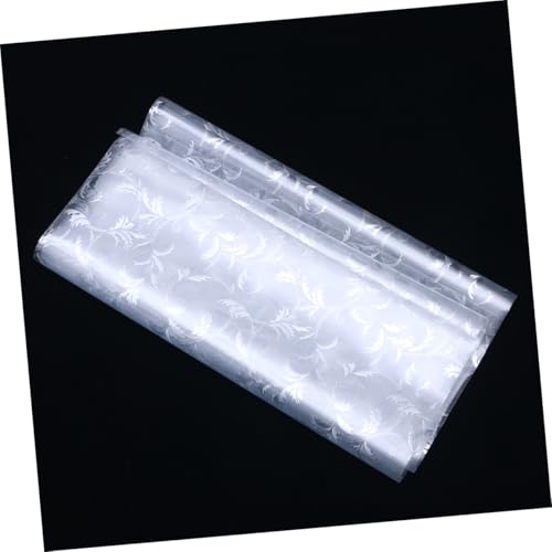 Vinilo decorativo bloqueador UV para ventana 39.37x17.72in miniatura 7