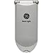 GE Book Light, Clip-On LED, Battery Operated, Silver 17205