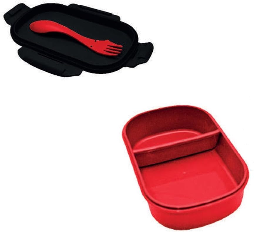 Kids Licensing Pokemon Pork Lunch Box - Részletes nézet