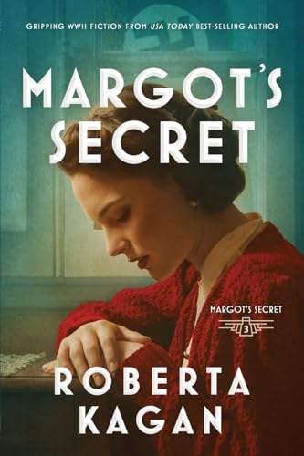 Margot's Secret view 2