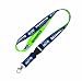 NFL Seattle Seahawks Lanyard with Detachable Buckle