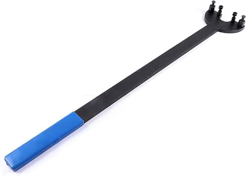 Engine Timing Belt Change Tool Kit | Against Timing Pulley Holder Tool Compatible with VW Golf VAG 3036 T10172