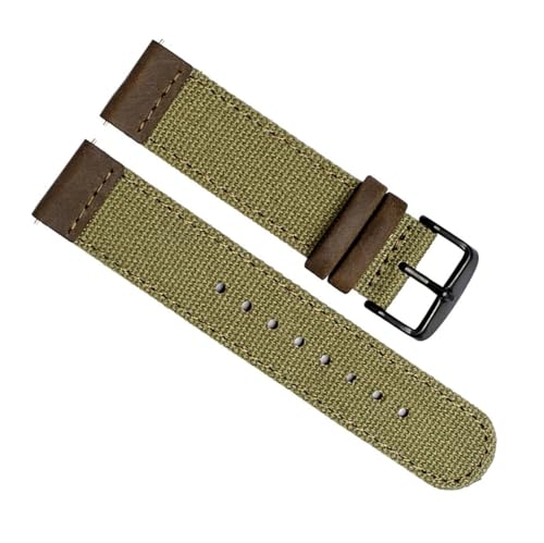 Bracelet montre Timex TW4B14200 sport nylon et cuir