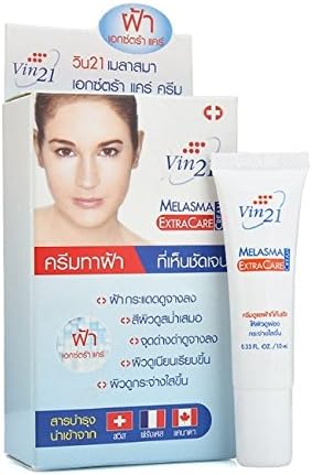 Vin21 Anti-melasma extra care cream 10ml