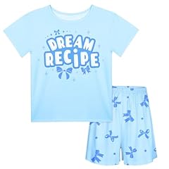 Sky Blue (Shirt & Shorts)