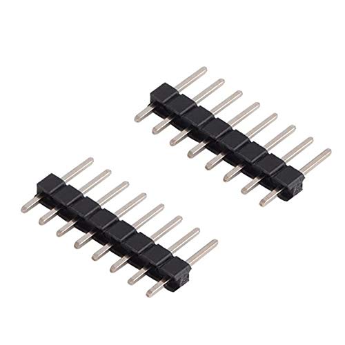 DAOKI 2 peças TB6612FNG módulo de driver de motor duplo DC placa de controle de acionamento de motor