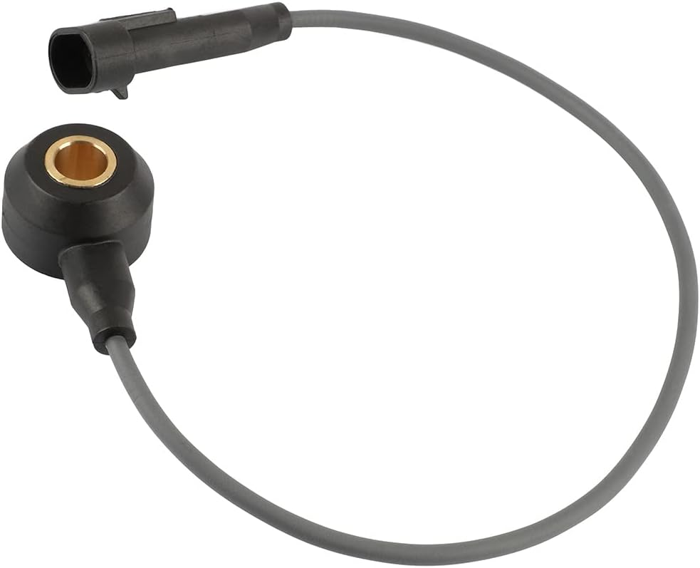 Knock Sensor Ignition Detonation Sensor for 2004-2012 for Chevrolet Oe:1580881 10456240 104566698 104562400 8104566690