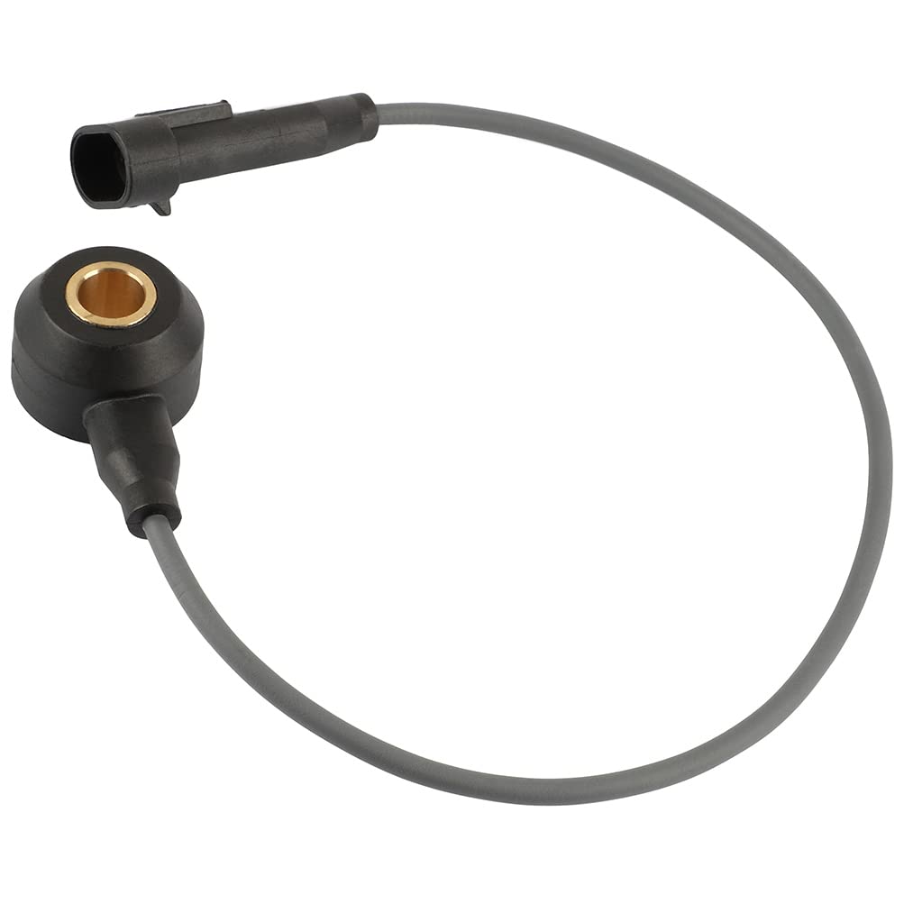 Knock Sensor Ignition Detonation Sensor for 2004-2012 for Chevrolet for Chevy Ks213 1580881 1580881 10456240 104566698 104562400 8104566690 Su4667 5S2190