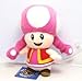 7" Toadette Plush Doll
