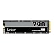 Lexar SSD 2TB 7400/6500 NM790 M.2 Lex NVME